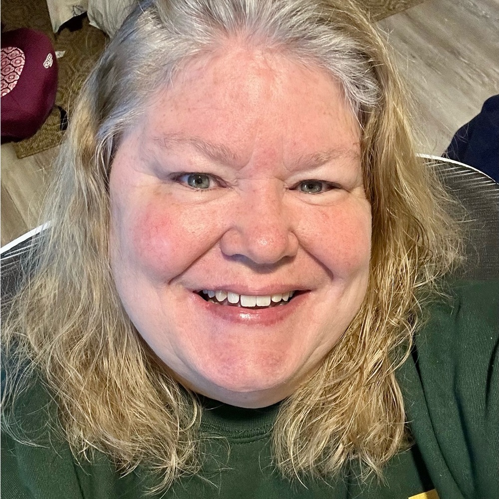 Meet your Posher, Tricia